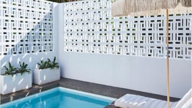 سواتر مسابح بالرياض